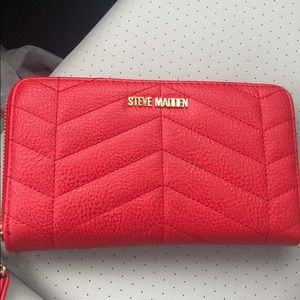 Steve Madden Wallet